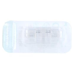 Adapter männl./männl.