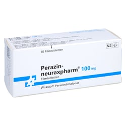 Perazin-neuraxpharm 100mg
