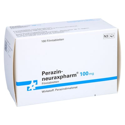 Perazin-neuraxpharm 100mg