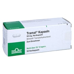 Tramal 50 mg