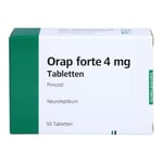 Orap Forte 4 mg Produktbild 2