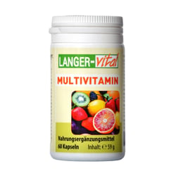 Multivitamin