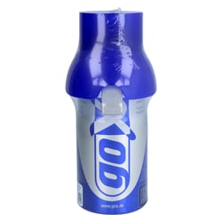 Sauerstoff Inhalationsdose
