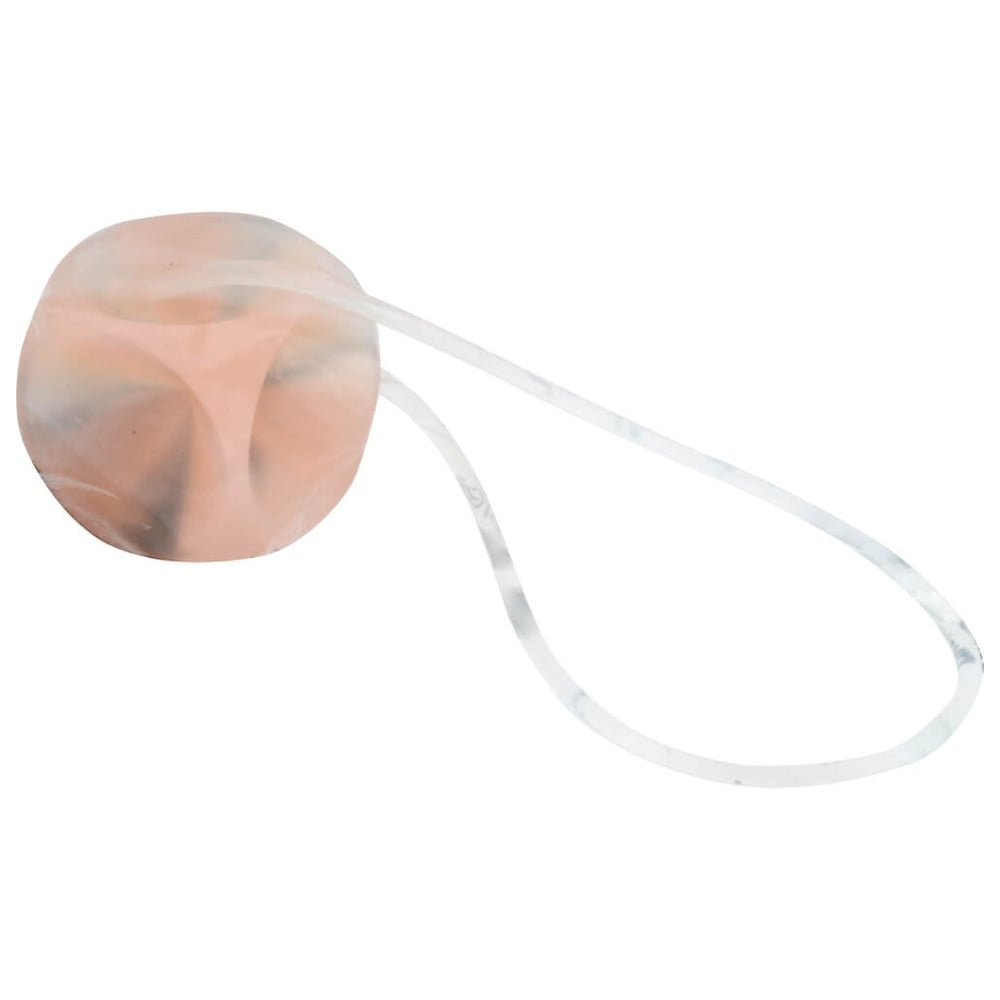 Wuerfel Pessar Bf Sil 55mm