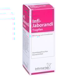 Infi Jaborandi Tropfen