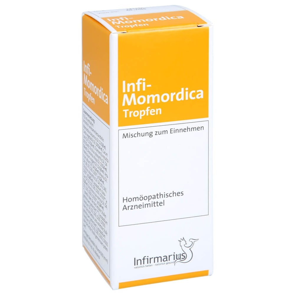 Infi Momordica Tropfen