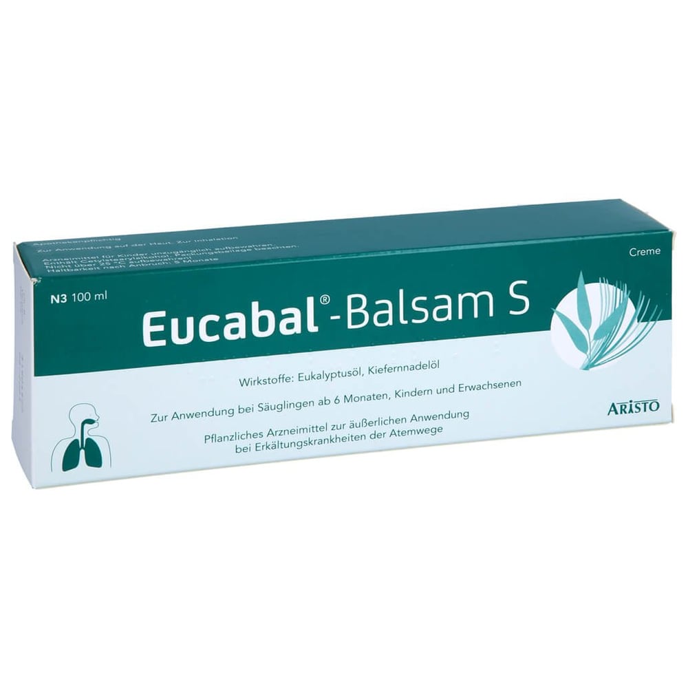 Eucabal-Balsam S