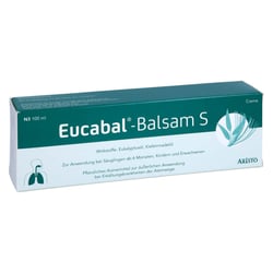 Eucabal-Balsam S