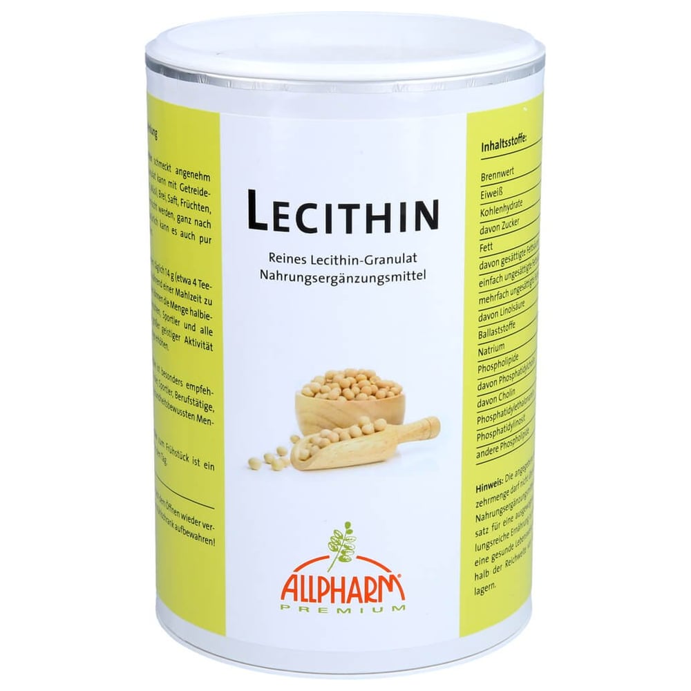 Lecithin