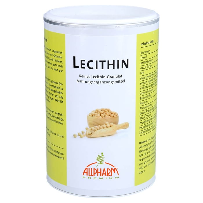 Lecithin