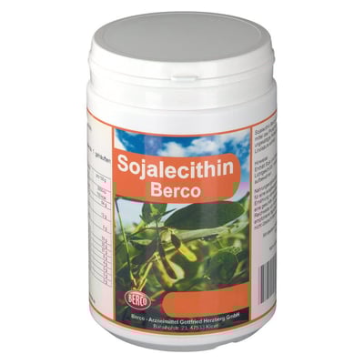 Sojalecithin Berco
