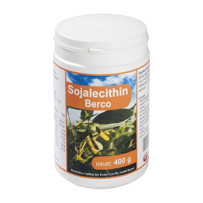 Sojalecithin Berco