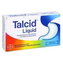 Talcid Liquid