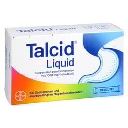 Talcid Liquid