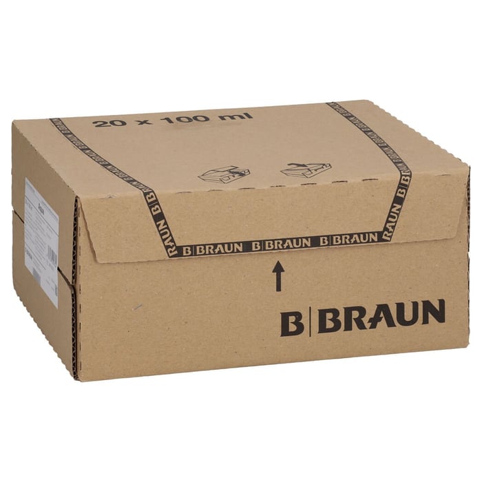 Aqua Ad Inject Braun