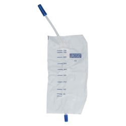 Beinbeutel 750ml Unst Zent