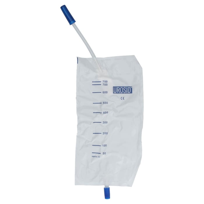 Beinbeutel 750ml Unst Zent