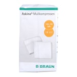 Askina Mullkom 10x10 cm 12f Produktbild 2