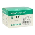 Askina Finger Bob Weiss
