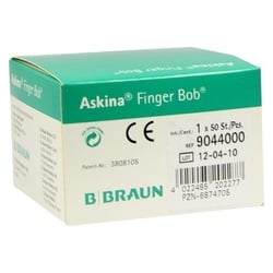 Askina Finger Bob Weiss