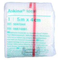 Askina Idealbinde 4 cmx5 m celloph.