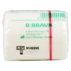 Askina Idealbinde 6 cmx5 m celloph.