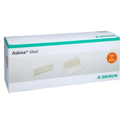 Askina Idealbinde 8 cmx5 m lose