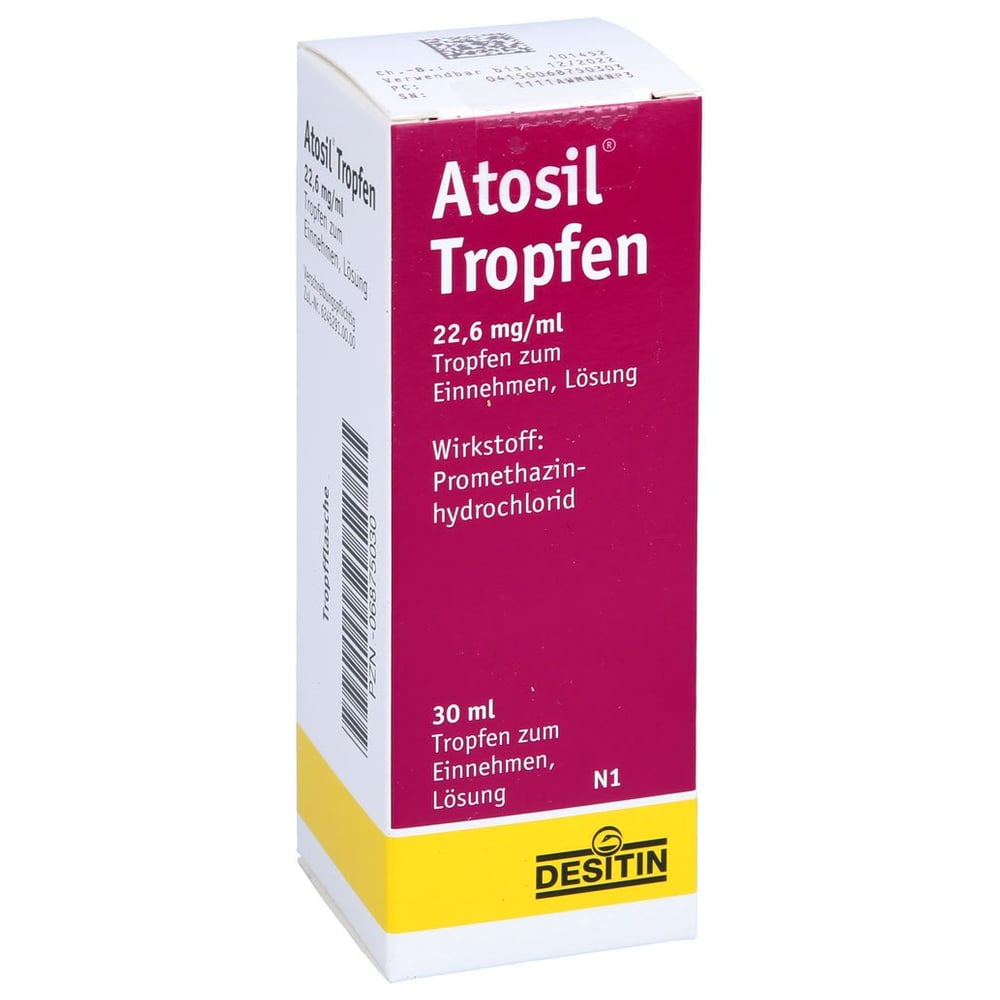 Atosil