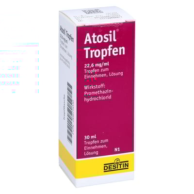 Atosil
