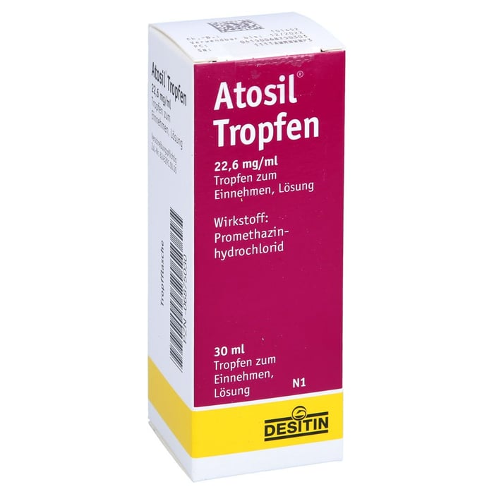 Atosil