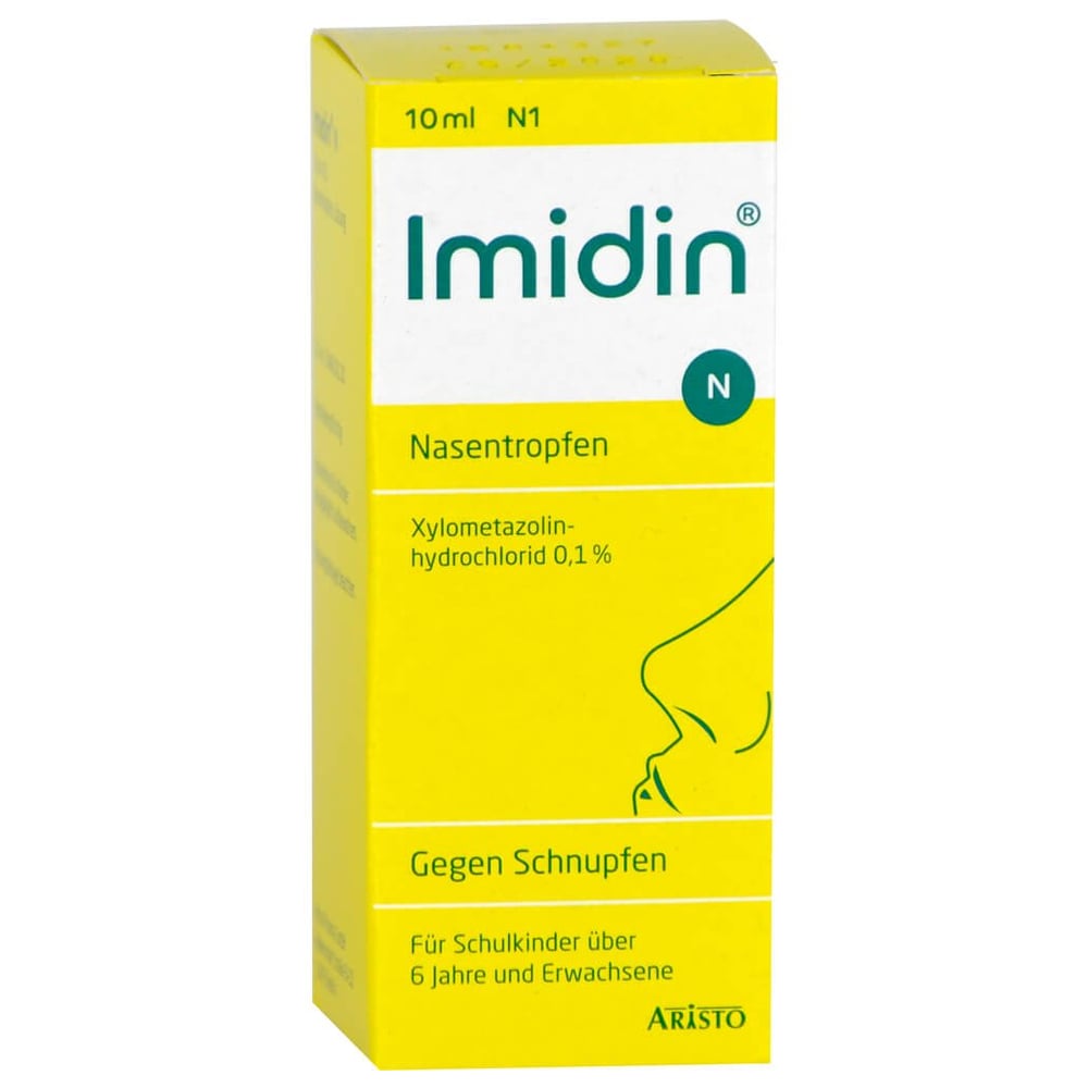 Imidin N