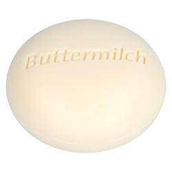Buttermilch Seife