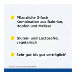 Sedacur forte Beruhigungsdragees Produktbild 4