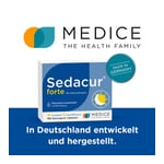 Sedacur forte Beruhigungsdragees Produktbild 6