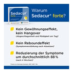 Sedacur forte Beruhigungsdragees Produktbild 3