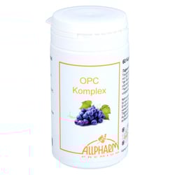 Opc Traubenkernextrakt