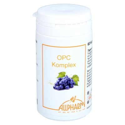 Opc Traubenkernextrakt