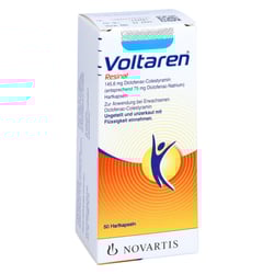 Voltaren Resinat