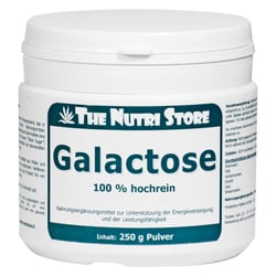 Galactose 100% rein