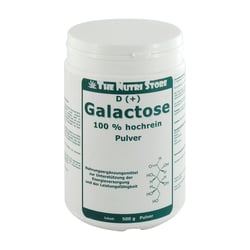 Galactose 100% Rein