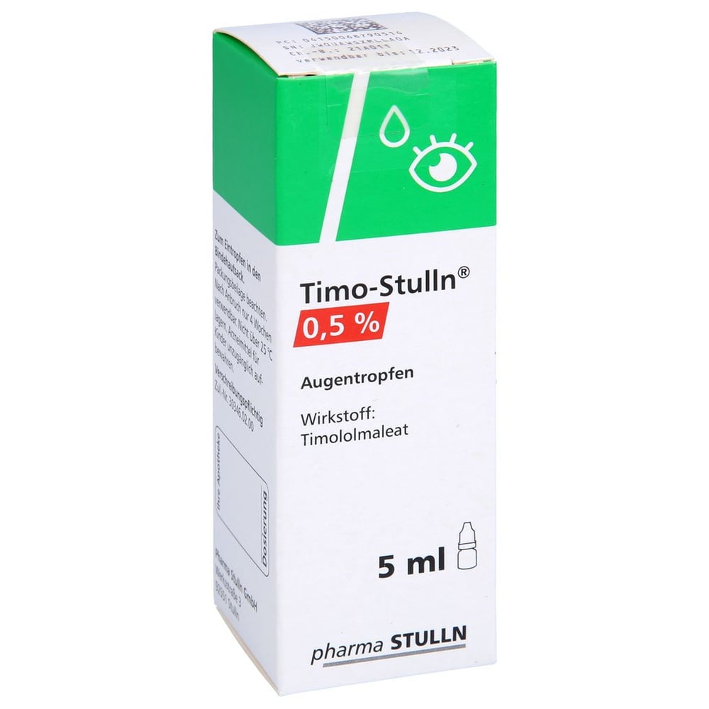 Timo-Stulln 0,5 %
