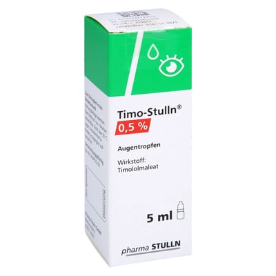 Timo-Stulln 0,5 %