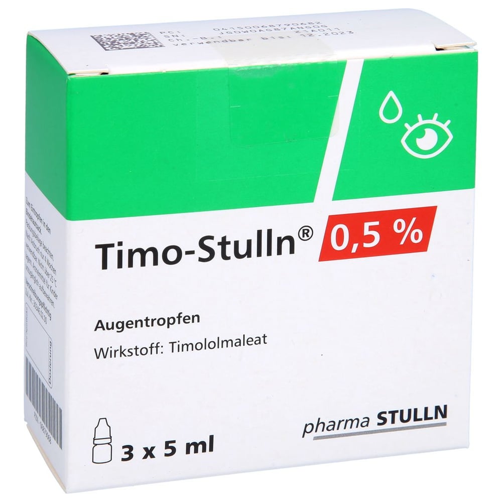 Timo-Stulln 0,5 %