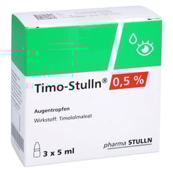 Timo-Stulln 0,5 %