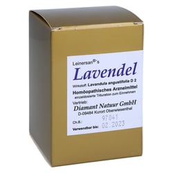 Lavendel