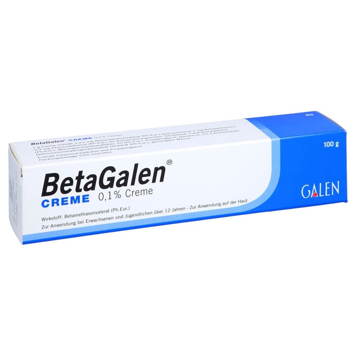 Betagalen Creme