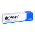 Betagalen Salbe