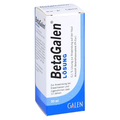 Betagalen Lösung Produktbild 1