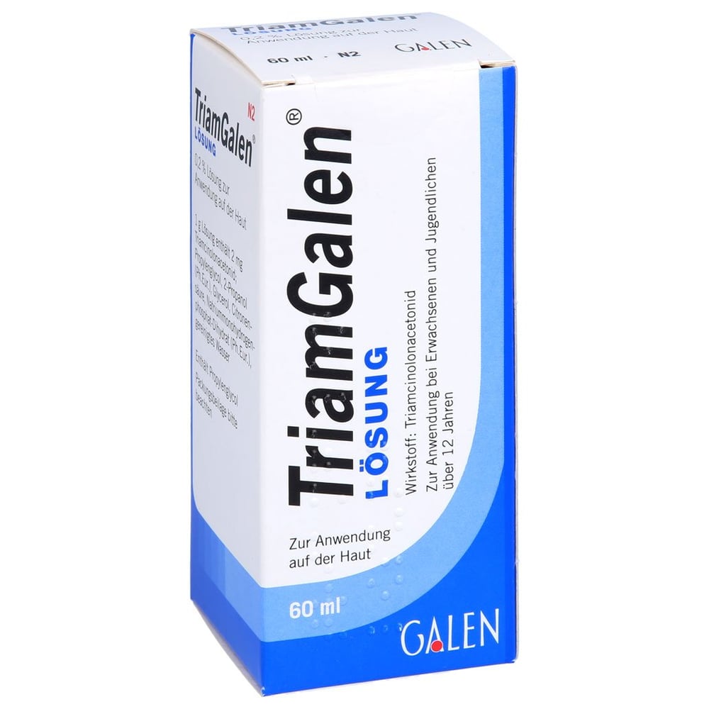 Triamgalen Loesung 0.2%