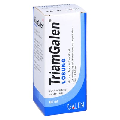 Triamgalen Loesung 0.2%
